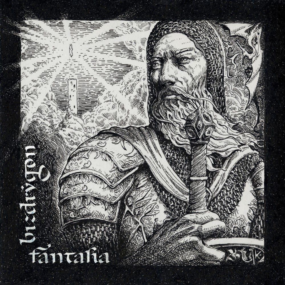 wersja czarno-biała