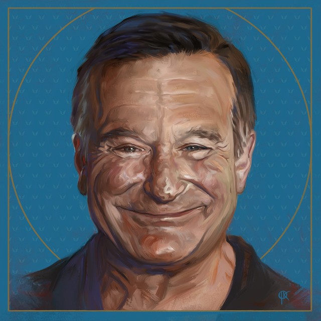 Robin Williams
