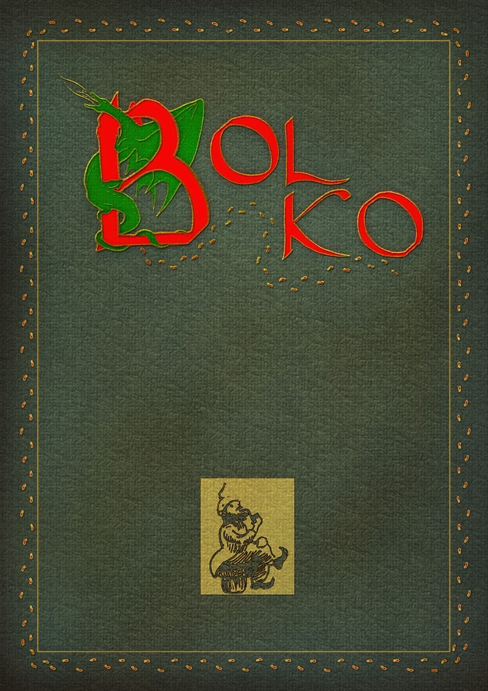 ilustracja okładkowa