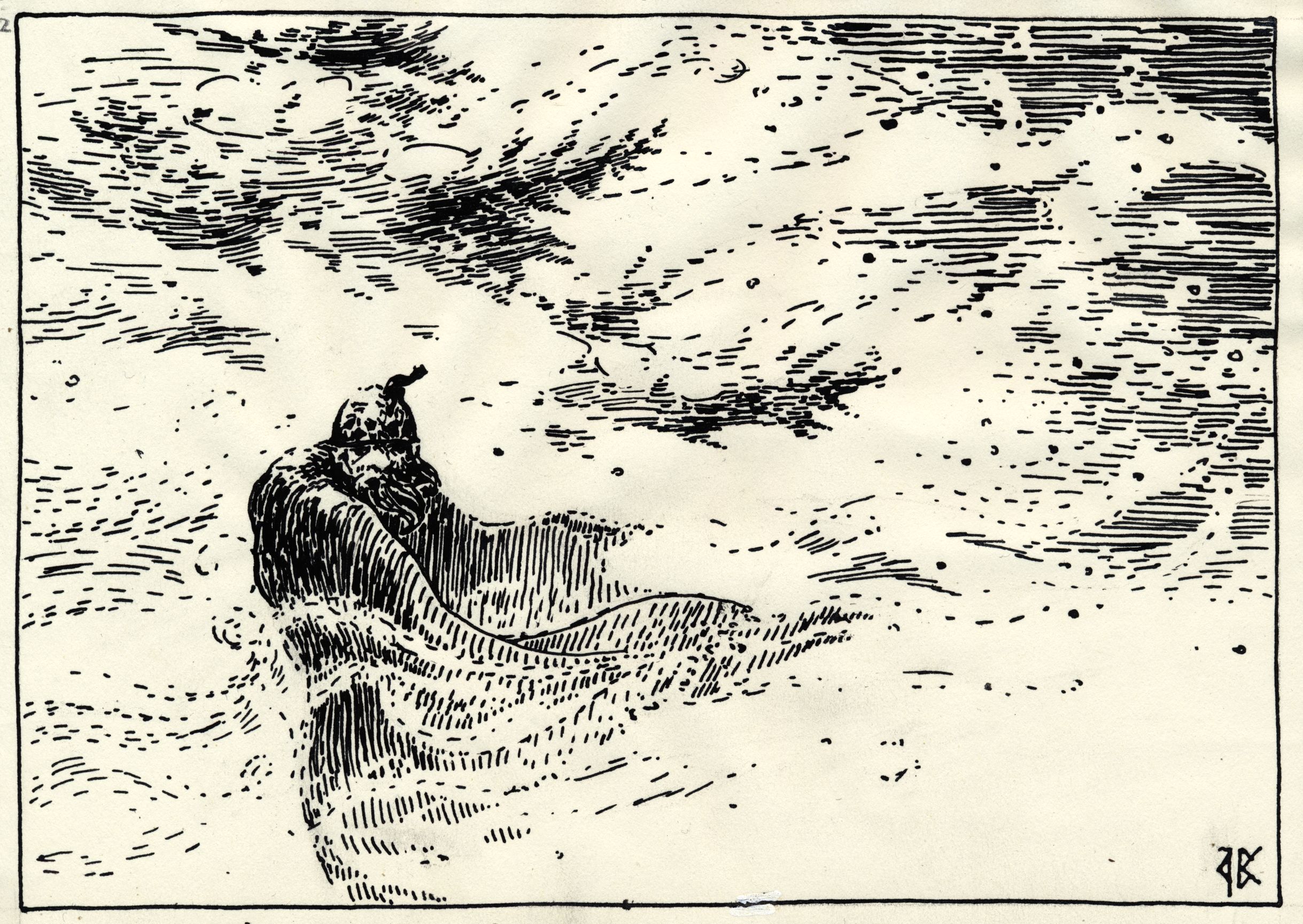 ilustracja oryginalna